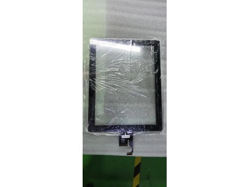 LM150X06-B4 电容触摸屏 工业应用中的可靠选择